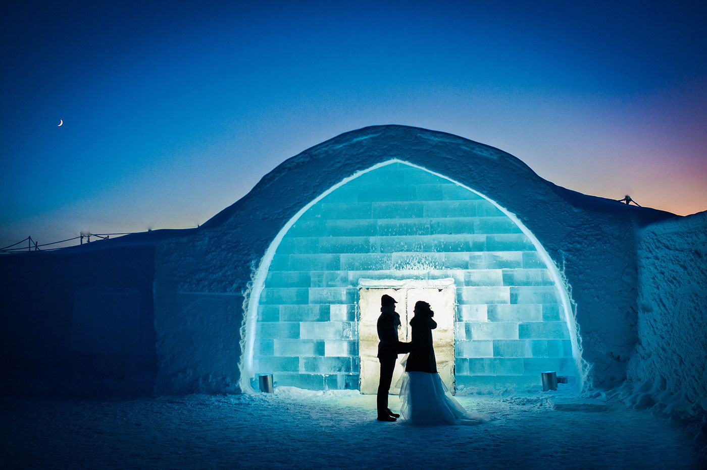 Weddings with a twist - Gallery Image #367